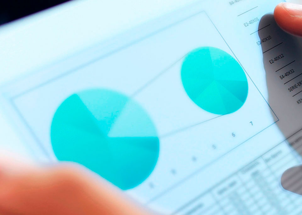 INDICADORES Y REPORTES FINANCIEROS